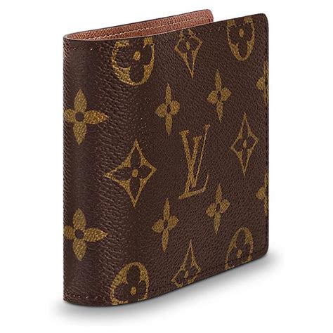 louis vuitton wallet price europe|Louis Vuitton portefeuille wallet.